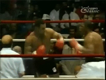 keep moving boxing