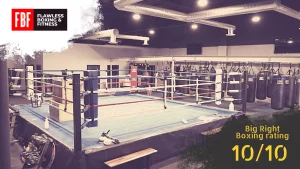 Flawless Boxing in Sacramento