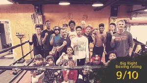 412 boxing gym in pittsburgh
